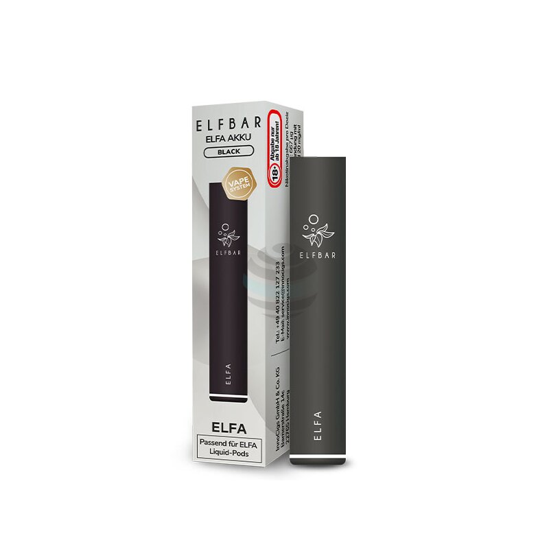 elfbar pods kosten kaufen ab 5,89€ Pêche elfbar pods Variation:Black ELFBAR Germany | Official