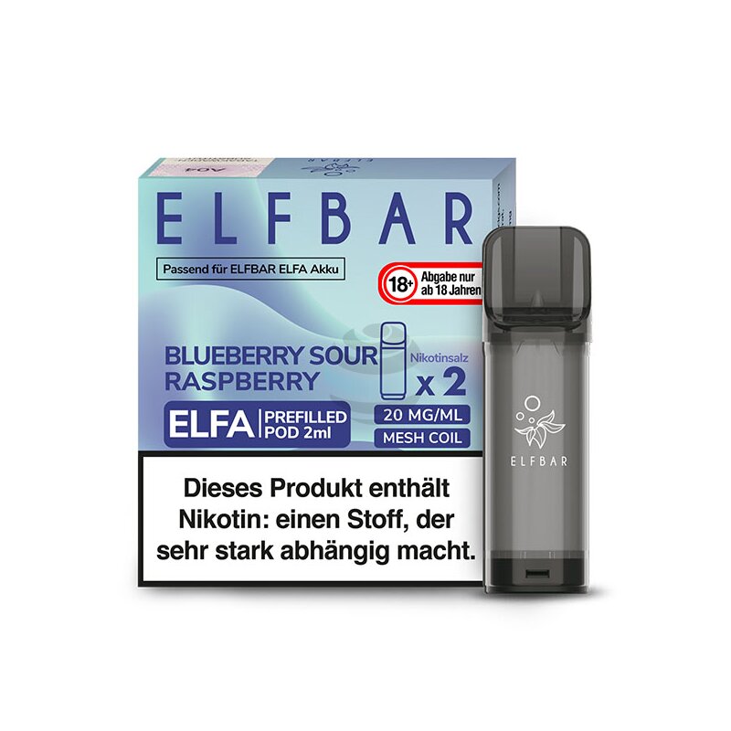 elfbar spearmint nikotinfrei Elfbar 600 Spearmint