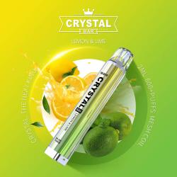 SKE Crystal Bar 600 | Einweg Vape | Lemon & Lime