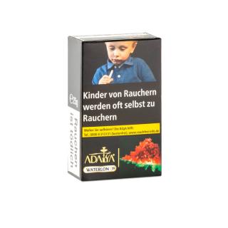 Adalya Tobacco 25g | Waterlon