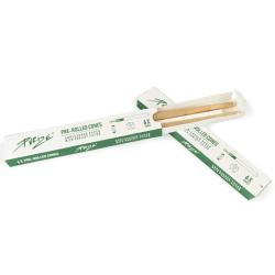 PURIZE® Pre-Rolled Cones | 6 Stück - Verpackung