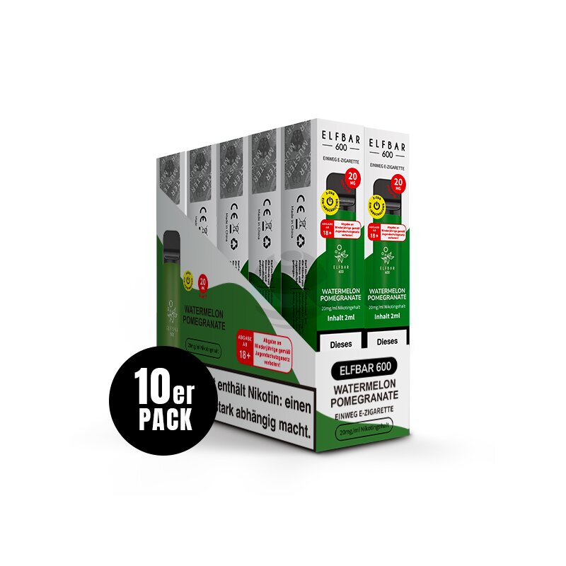 elf bar 600 schmeckt verbrannt ELF BAR 600 KIRSCHE