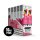 Elf Bar | E-Shisha 2% Nicotin | Watermelone Bubblegum - 10er Pack
