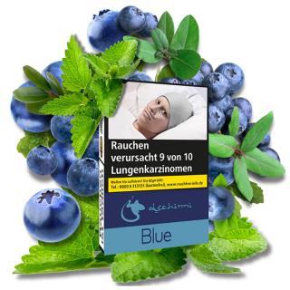 Dschinni Tobacco 25g - Blue