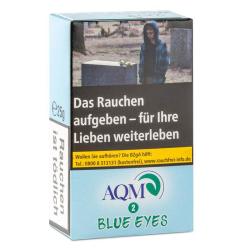 Aqua Mentha 25g - Blue Eyes | #2