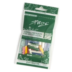 33er PURIZE® XTRA Slim Size | Mix