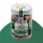 100er Glas PURIZE® XTRA Slim Size | Rainbow