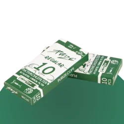 10er PURIZE® XTRA Regular Size