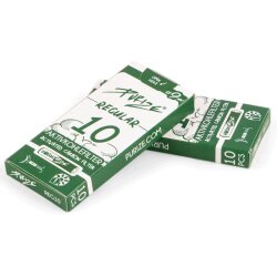 10er PURIZE® XTRA Regular Size - einzeln