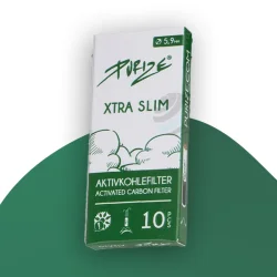 10er PURIZE® XTRA Slim Size