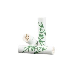 50er PURIZE® Regular Size | Weiß