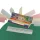 PURIZE® Papers | King Size Slim | Rainbow