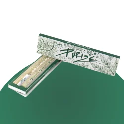 PURIZE® Papers | King Size Slim | Brown