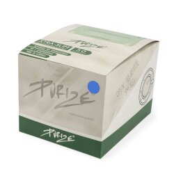 50er PURIZE® XTRA Slim Size | Aktivkohlefilter | Blau...