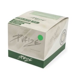 50er PURIZE® XTRA Slim Size | Aktivkohlefilter | spy...