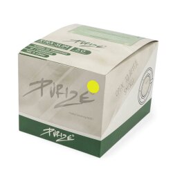 50er PURIZE® XTRA Slim Size | Aktivkohlefilter | spy - Verpackung