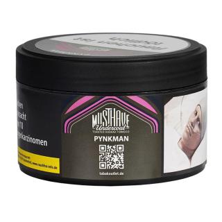 MustHave Tobacco 25g - Pynkman