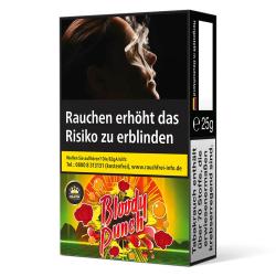 Holster Tobacco 25g - Bloody Punch