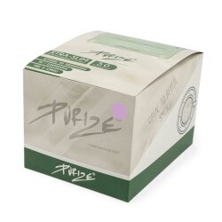 50er PURIZE® XTRA Slim Size | Aktivkohlefilter |...