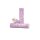 50er PURIZE® XTRA Slim Size | Lilac | 20er Display