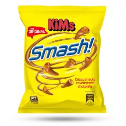 Smash Sweet, Salty and Crispy Chips 100g
