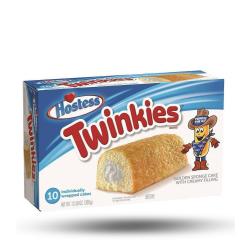Hostess Twinkies Vanilla 10er Pack 385g