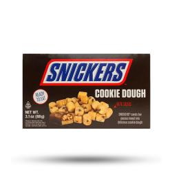 Snickers Cookie Dough 88g