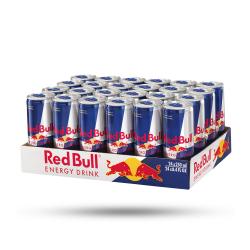 Red Bull Energy Drink 250ml - VPE