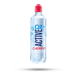 Active O2 Cherry 0,75 l