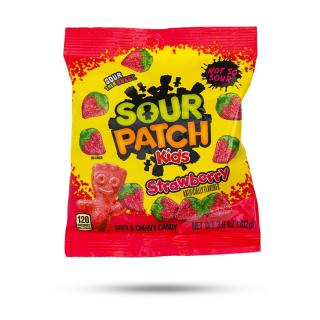 Sour Patch Strawberry 141g
