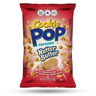 Candy Pop Nutter Butter Popcorn 149g