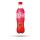 Coca Cola China Bottle Strawberry 500ml
