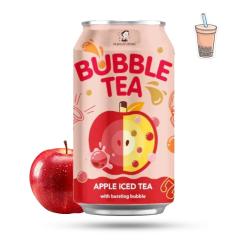 Madam Hong Apple Bubble Tea 320ml