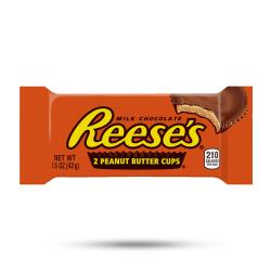 Reeses 2 Peanut Butter Cups 42g
