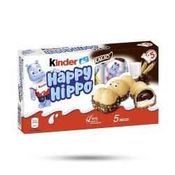 Kinder Happy Hippo Cocoa 20.7g
