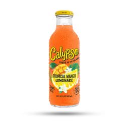 Calypso Tropical Mango Lemonade 473ml