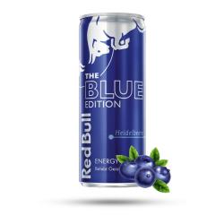 Red Bull Energy Blue Edition 250ml
