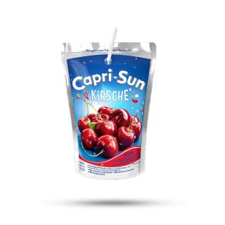 Capri-Sun Cherry 200ml