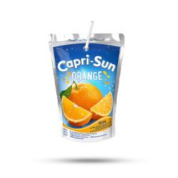 Capri-Sun Orange 200ml