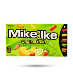 Mike&Ike Original Fruits 141g