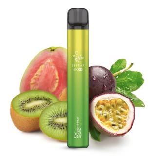 Elfbar 600 V2 Einweg Vape | Kiwi Passion Fruit | 20 mg/ml