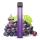 Elfbar 600 V2 Einweg Vape | Grape | 20 mg/ml