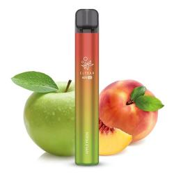 Elfbar 600 V2 Einweg Vape | Apple Peach | 20 mg/ml