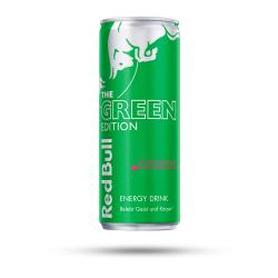 Red Bull Energy Green Edition Kaktusfrucht 250ml