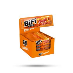 Bifi Roll Hot 24x 45g - VPE