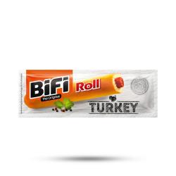 Bifi Roll Turkey 24x 45g