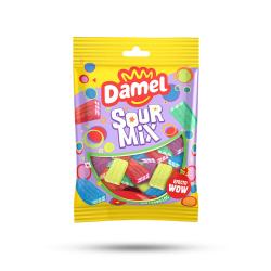 Damel Sour Mix 90g