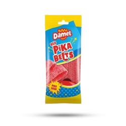 Damel Pika Belts Red 100g