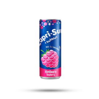 Capri Sun Bubble Himbeere Dose 330ml