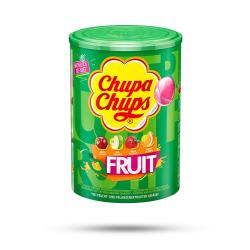 Chupa Chups Frucht 100 Stück